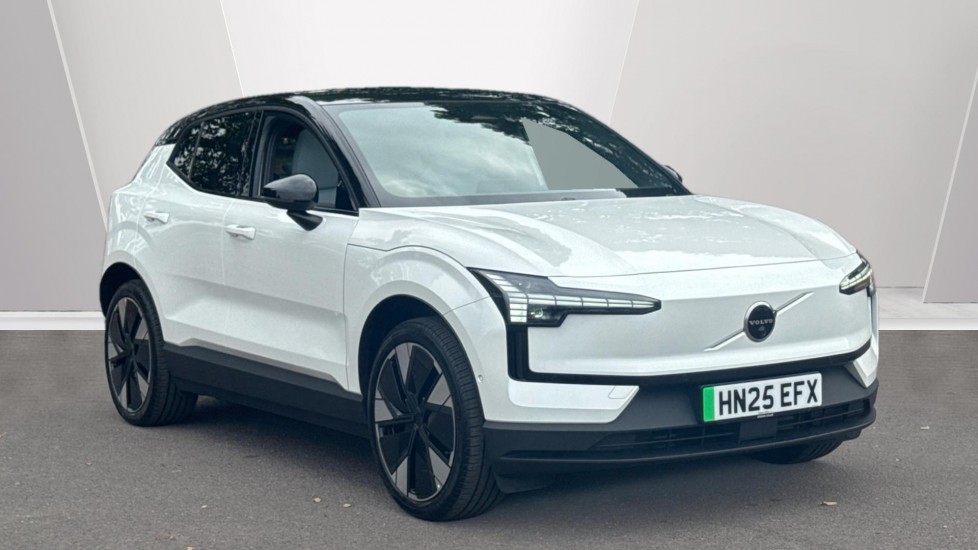 Main listing image - Volvo EX30
