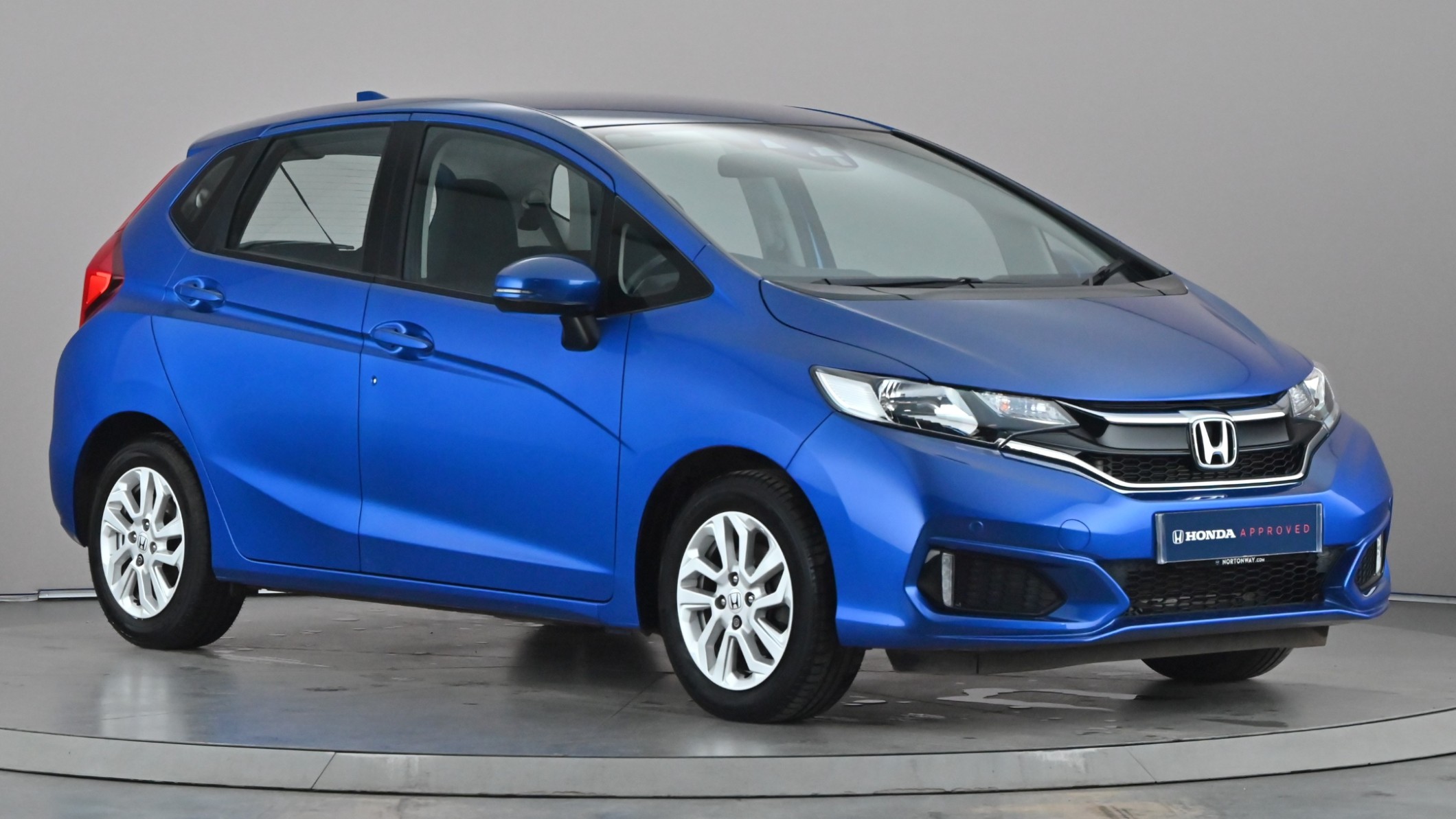 Main listing image - Honda Jazz