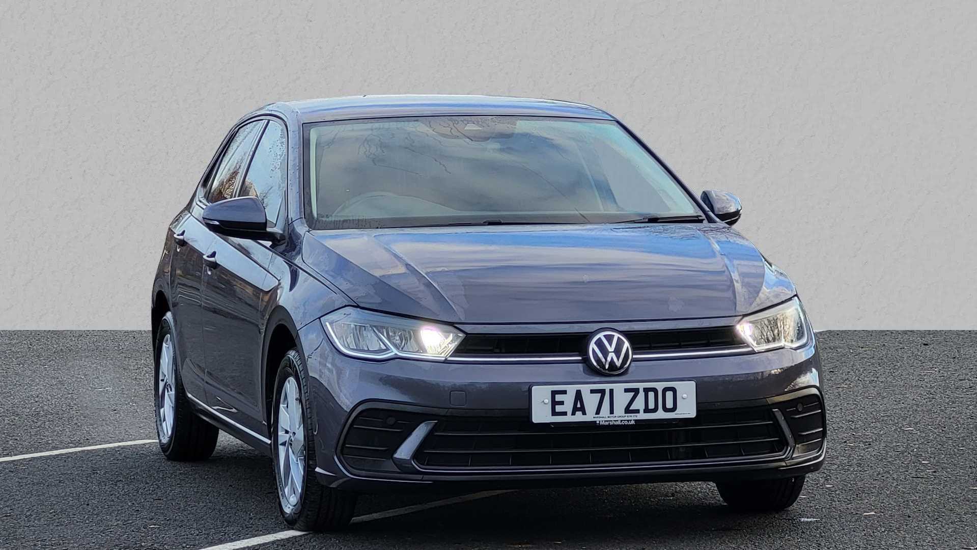 Main listing image - Volkswagen Polo