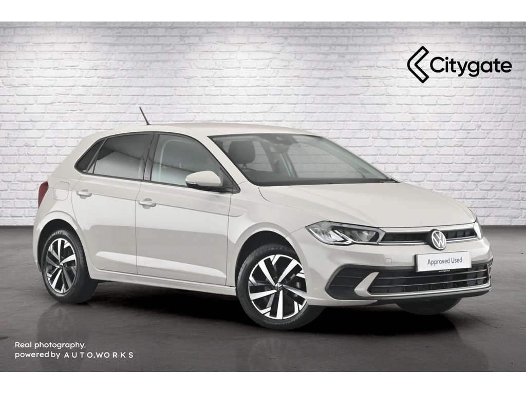 Main listing image - Volkswagen Polo
