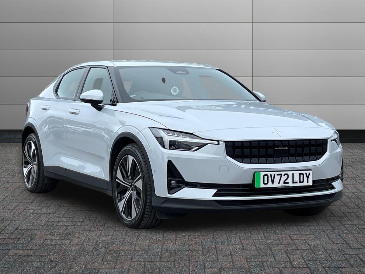 Main listing image - Polestar 2