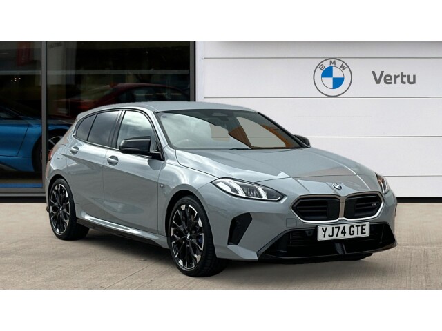 Main listing image - BMW 1 Series