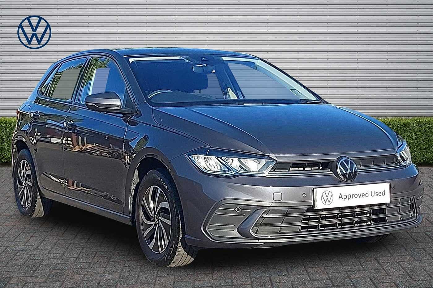 Main listing image - Volkswagen Polo