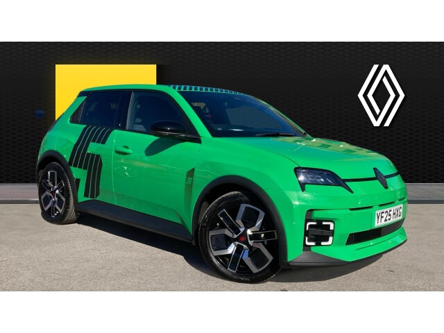 Main listing image - Renault 5