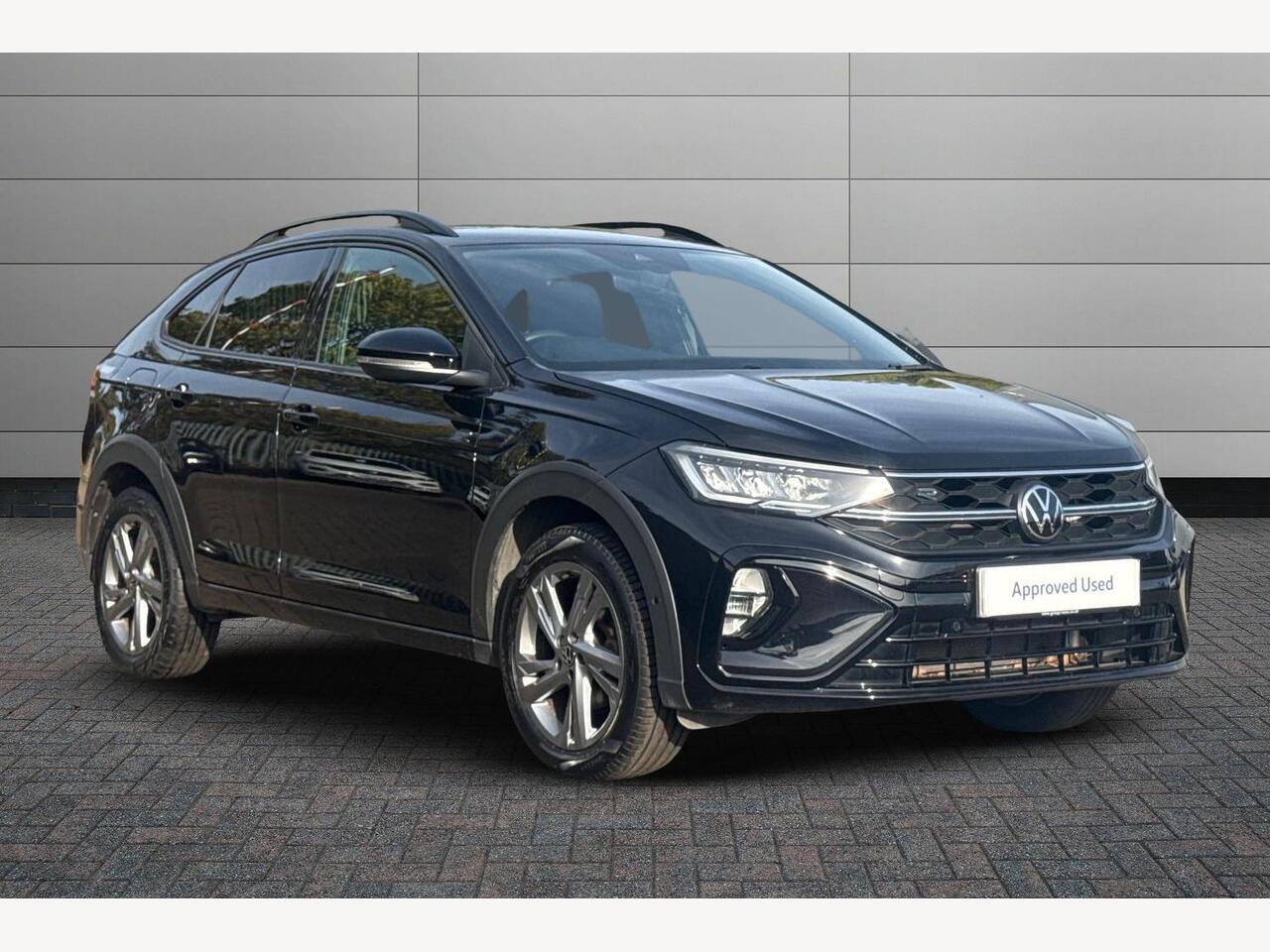 Main listing image - Volkswagen Taigo
