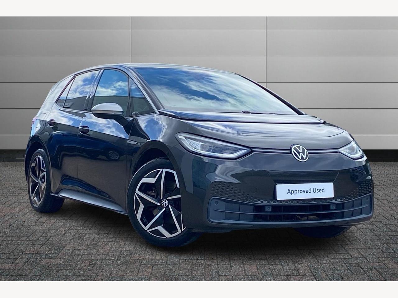 Main listing image - Volkswagen ID.3