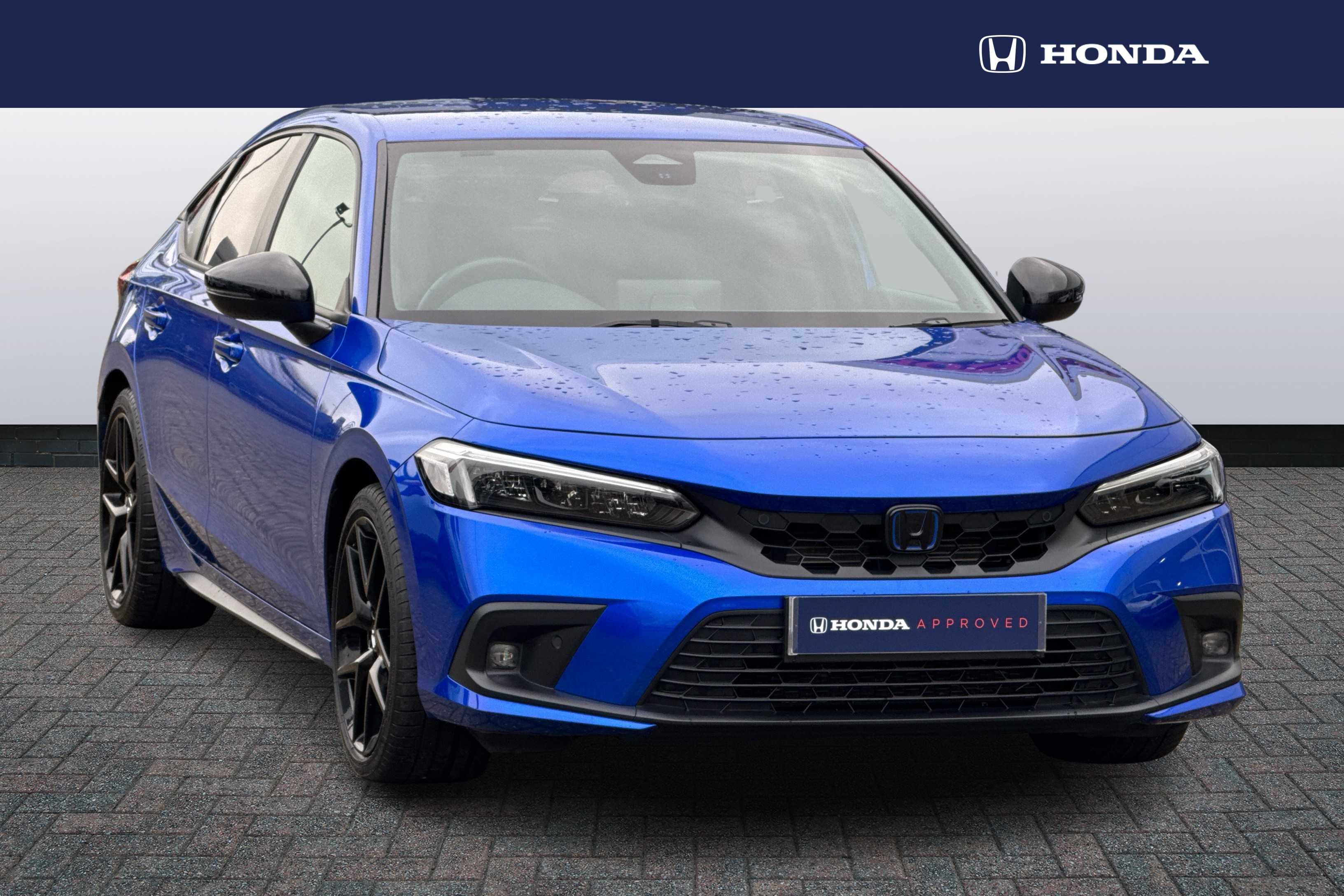 Main listing image - Honda Civic
