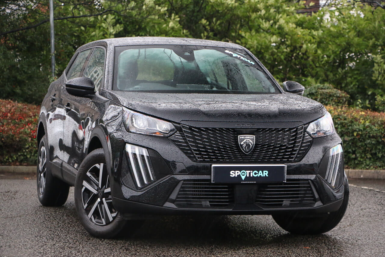 Main listing image - Peugeot 2008