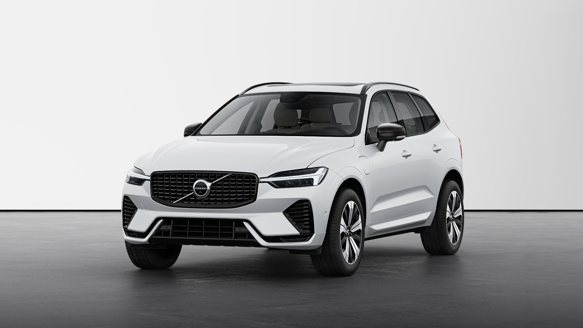 Main listing image - Volvo XC60