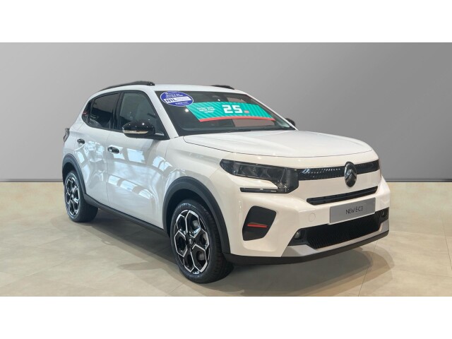 Main listing image - Citroen C3