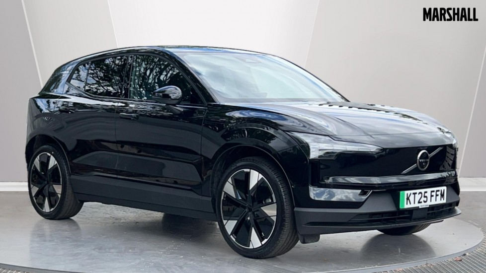 Main listing image - Volvo EX30