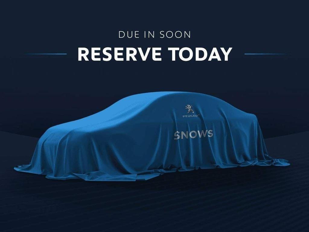 Main listing image - Peugeot 208