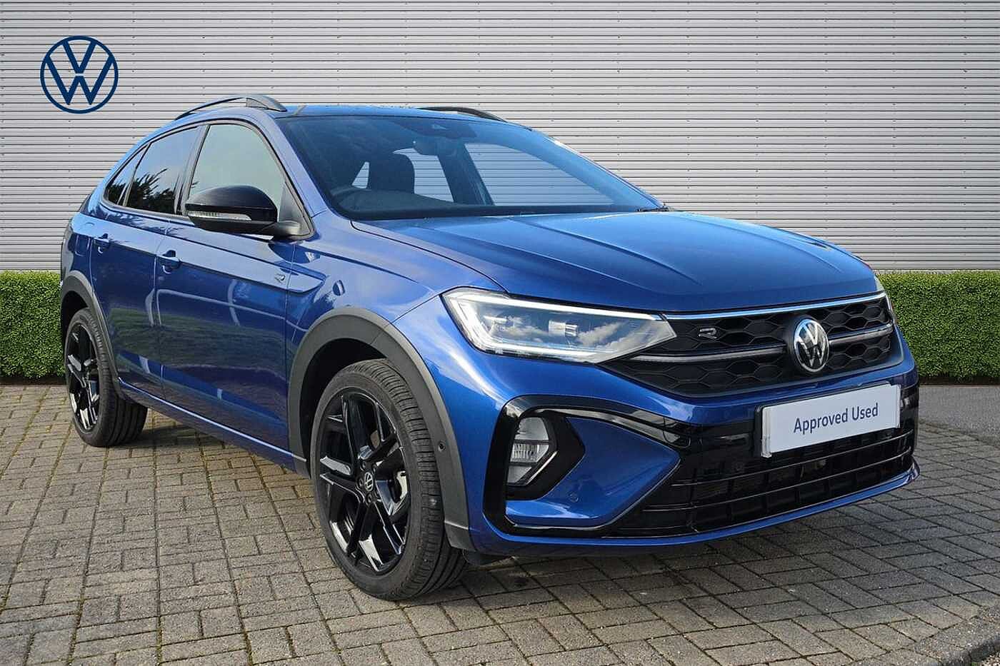 Main listing image - Volkswagen Taigo