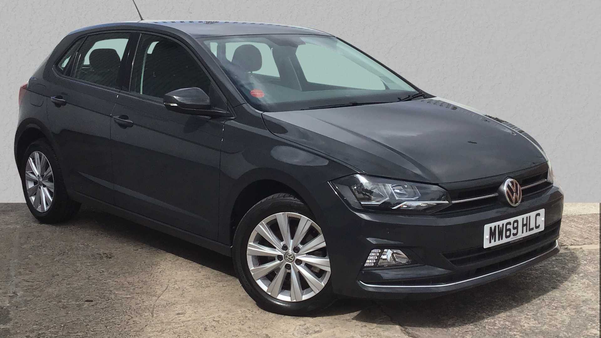 Main listing image - Volkswagen Polo