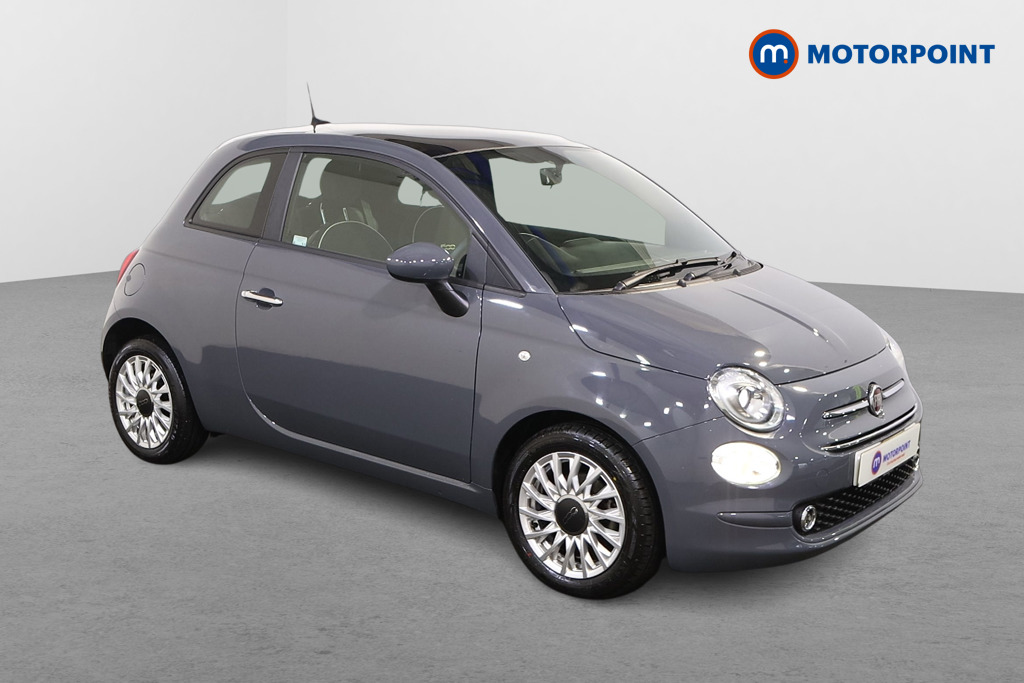 Main listing image - Fiat 500