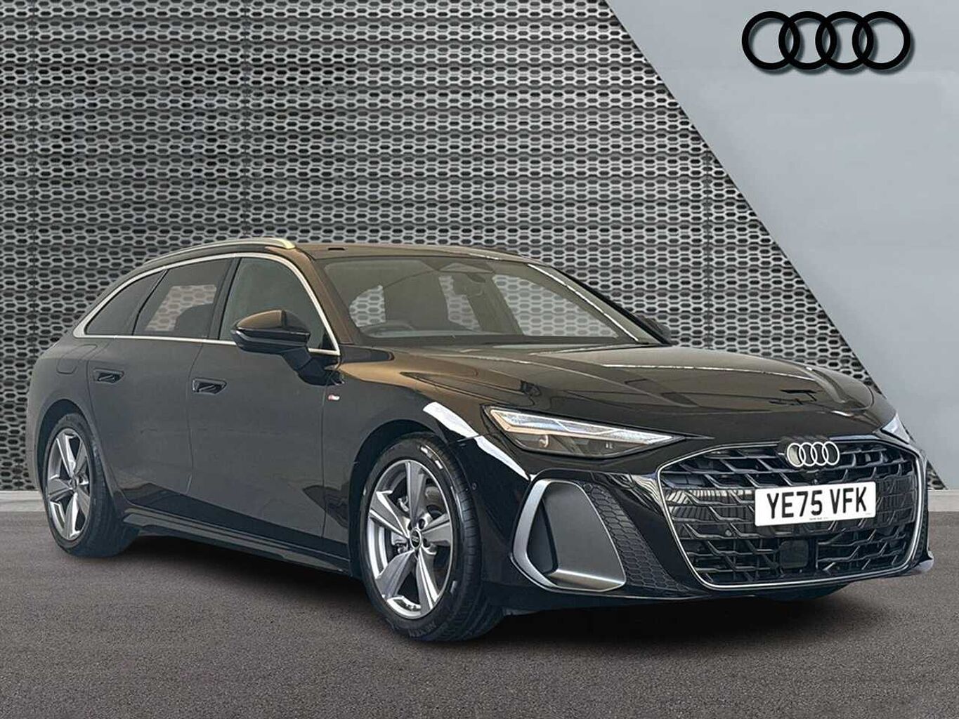 Main listing image - Audi A6 Avant