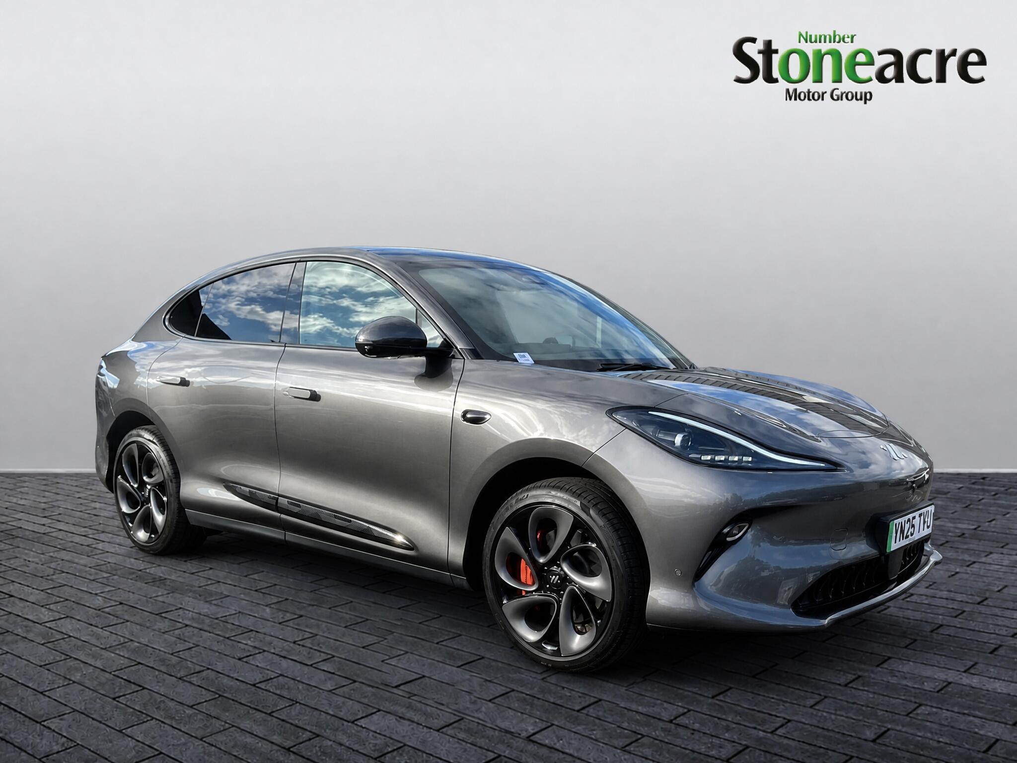Main listing image - MG Im6