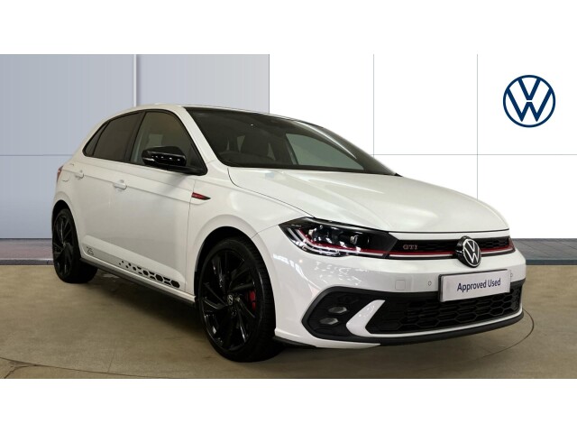 Main listing image - Volkswagen Polo GTI