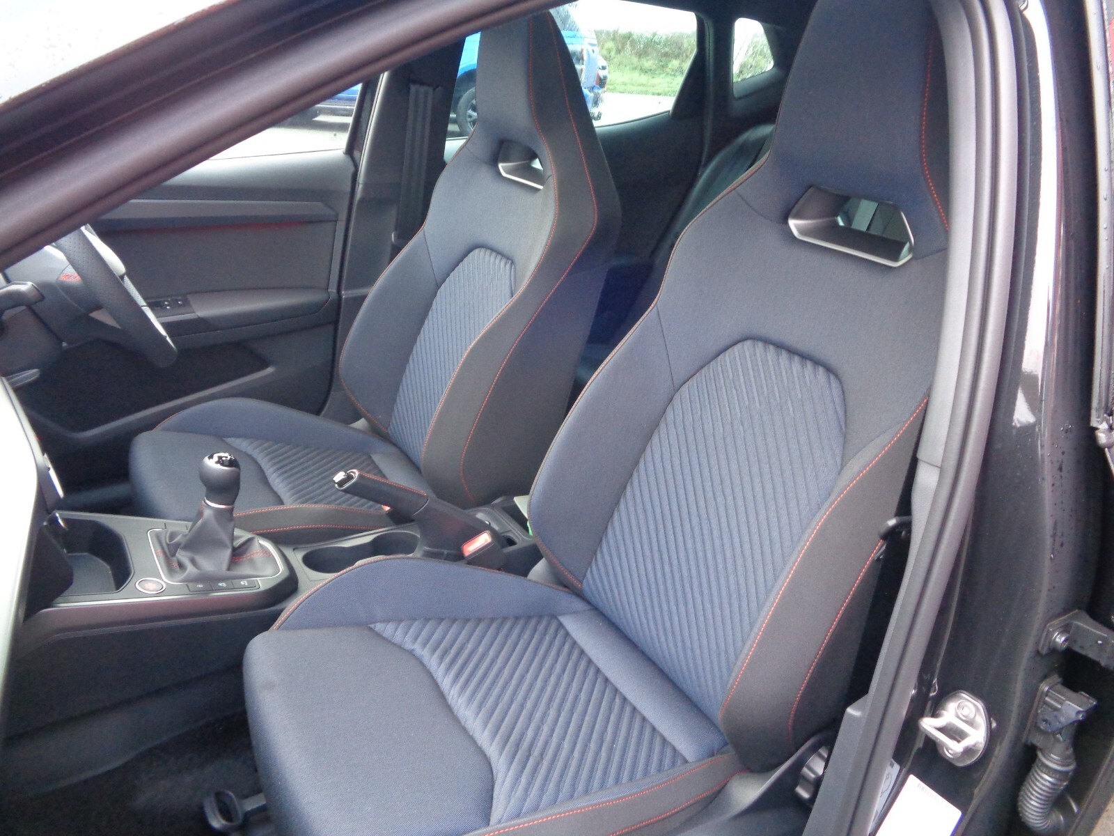 Main listing image - SEAT Ibiza