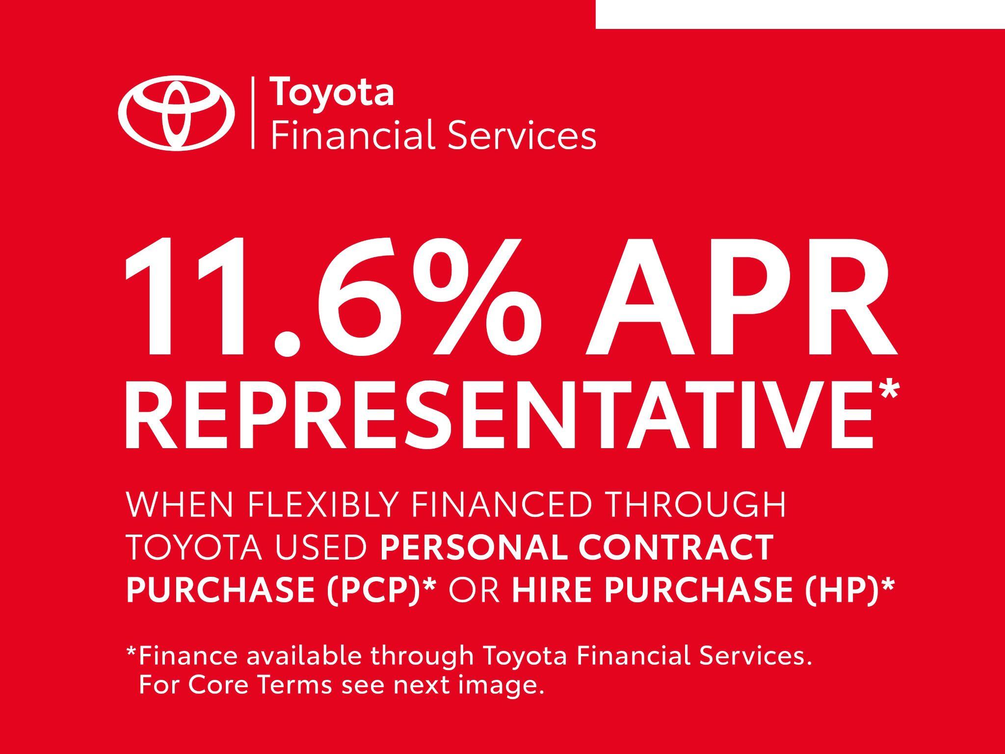 Main listing image - Toyota C-HR