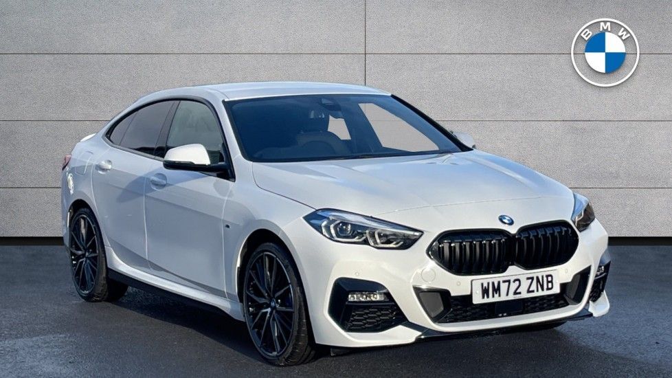 Main listing image - BMW 2 Series