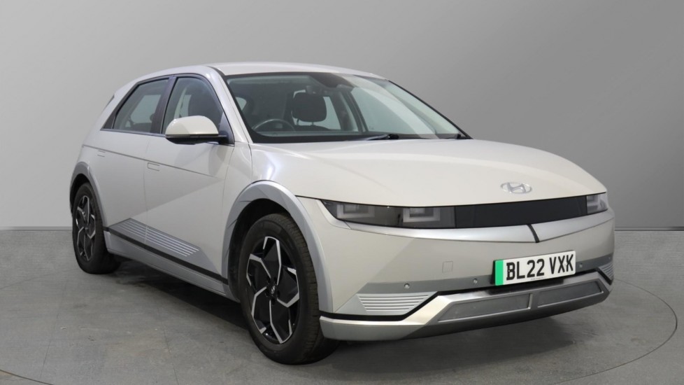 Main listing image - Hyundai IONIQ 5