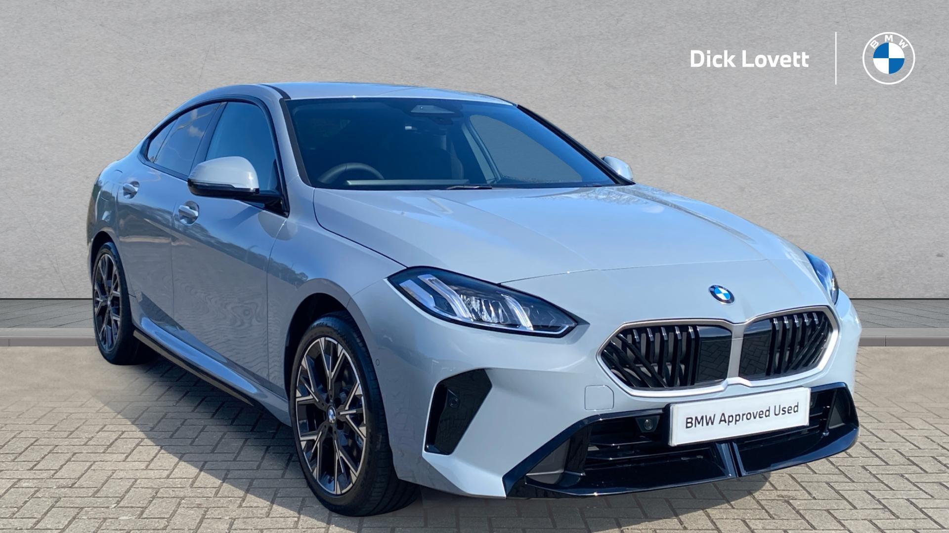Main listing image - BMW 2 Series