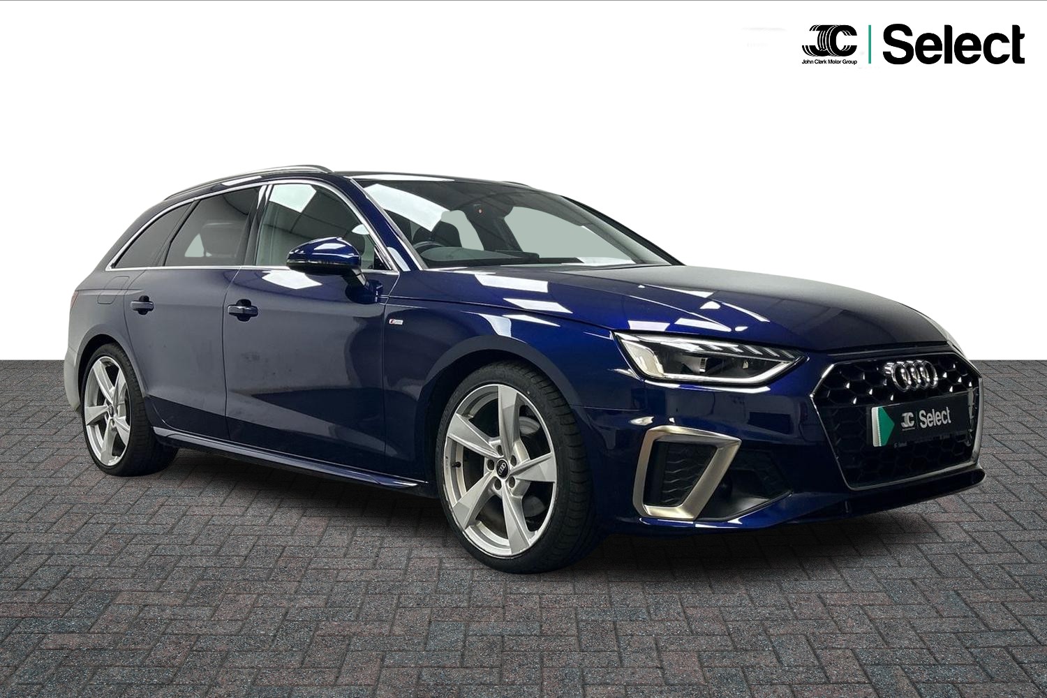 Main listing image - Audi A4 Avant