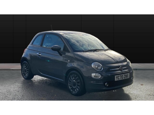 Main listing image - Fiat 500