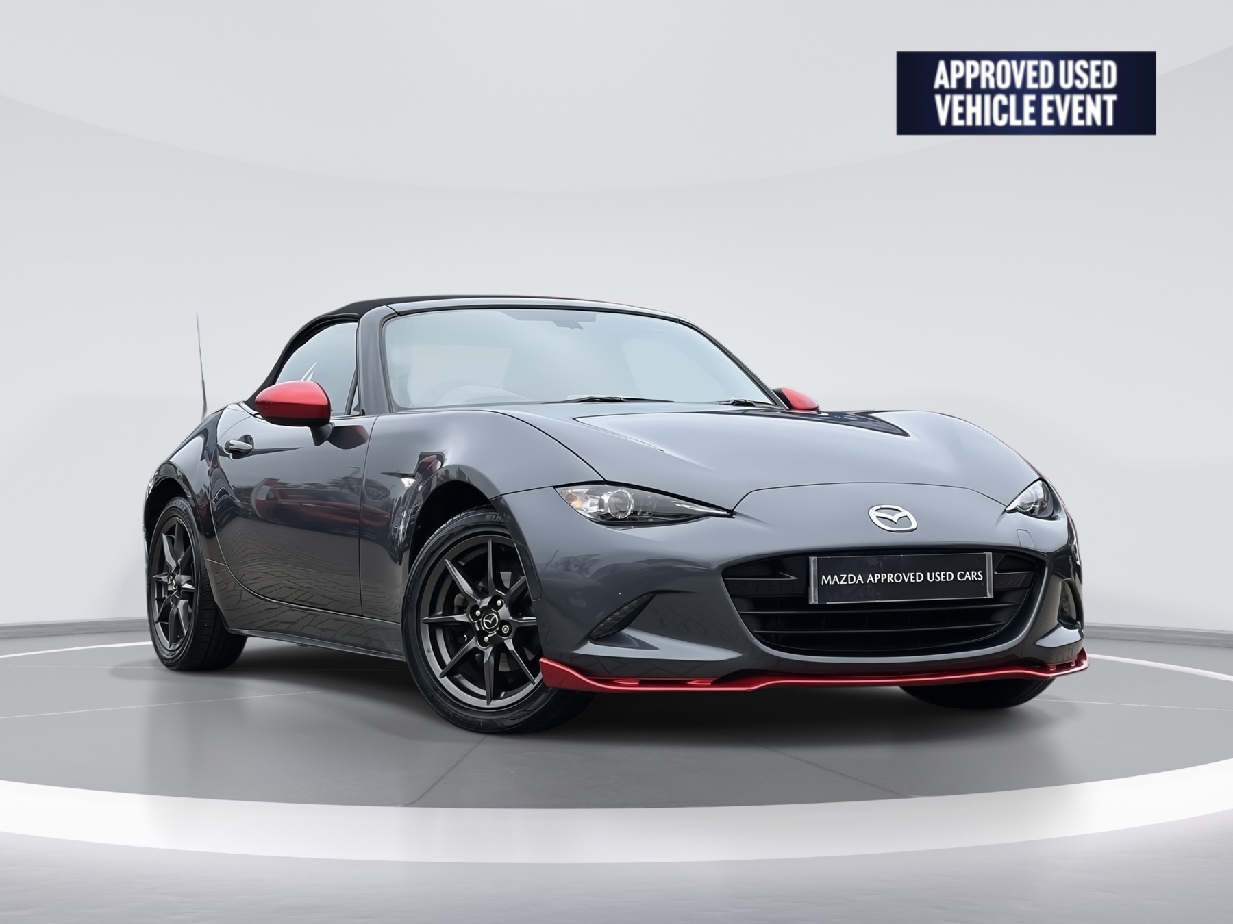 Main listing image - Mazda MX-5