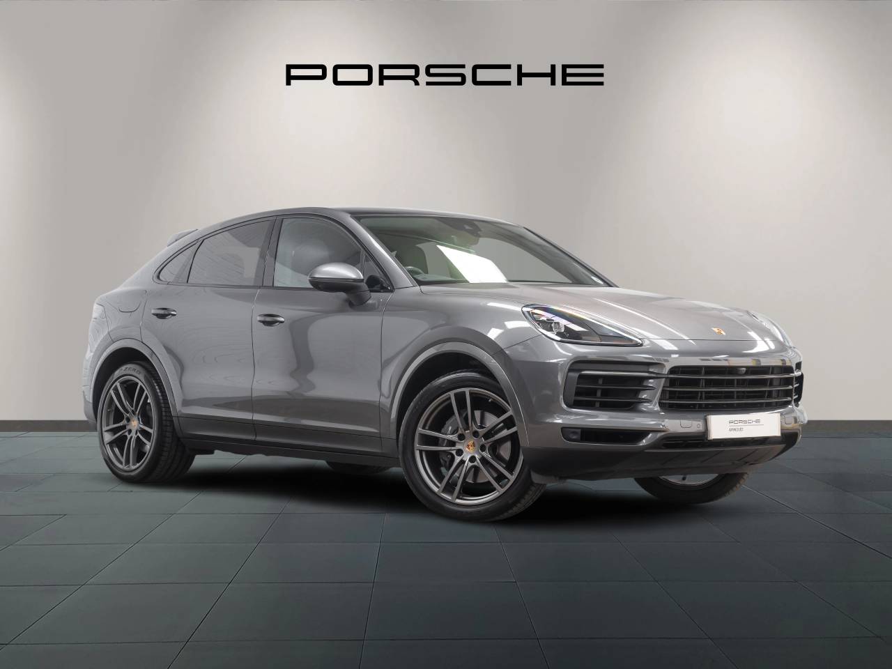 Main listing image - Porsche Cayenne