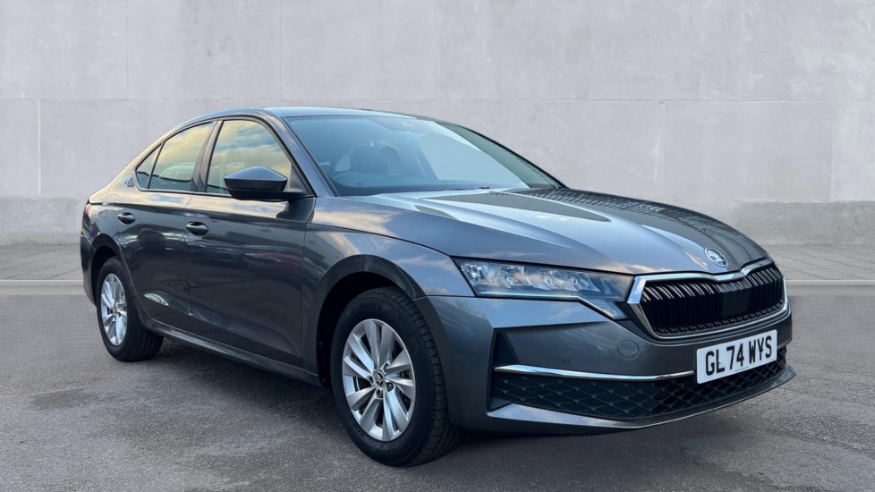 Main listing image - Skoda Octavia