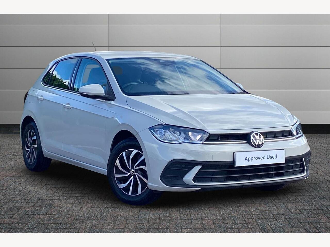 Main listing image - Volkswagen Polo