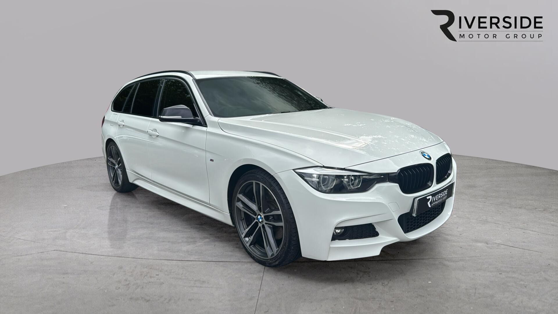 Main listing image - BMW 3 Series