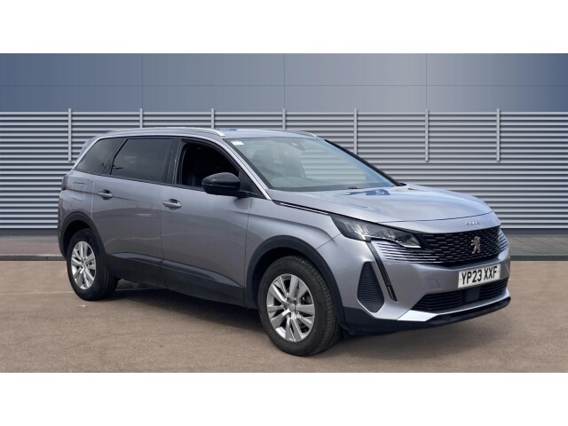 Main listing image - Peugeot 5008