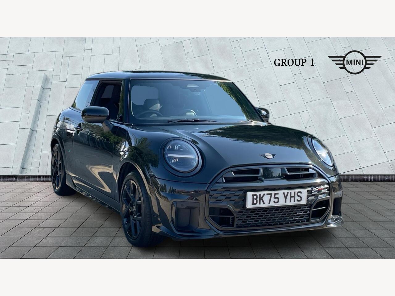 Main listing image - MINI Cooper