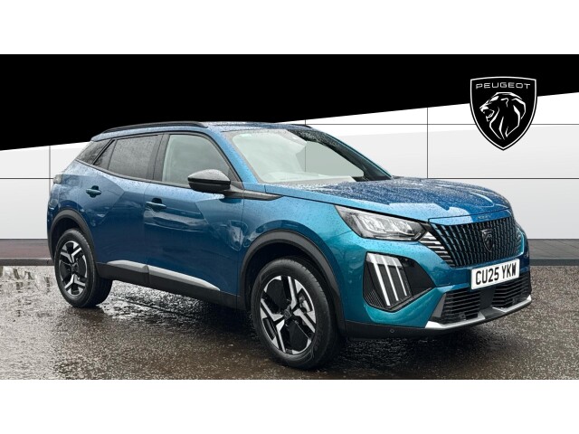 Main listing image - Peugeot 2008