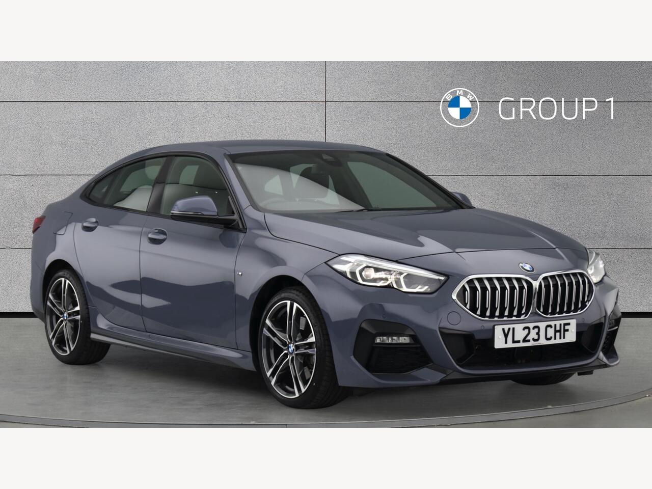 Main listing image - BMW 2 Series