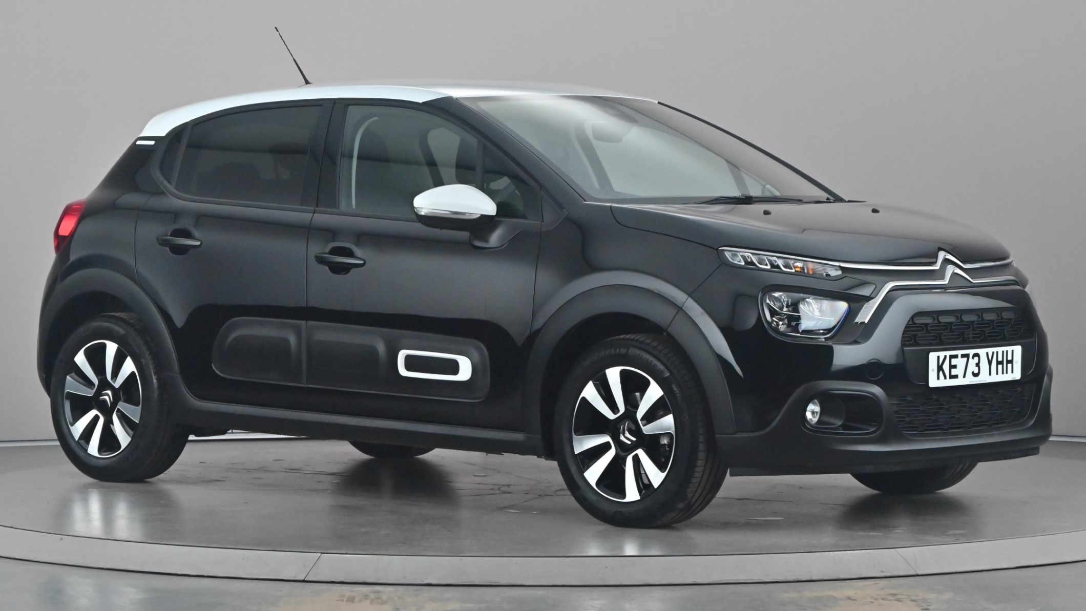 Main listing image - Citroen C3