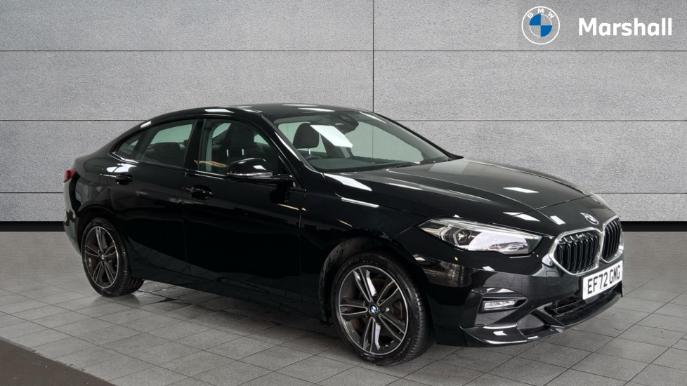 Main listing image - BMW 2 Series Gran Coupe