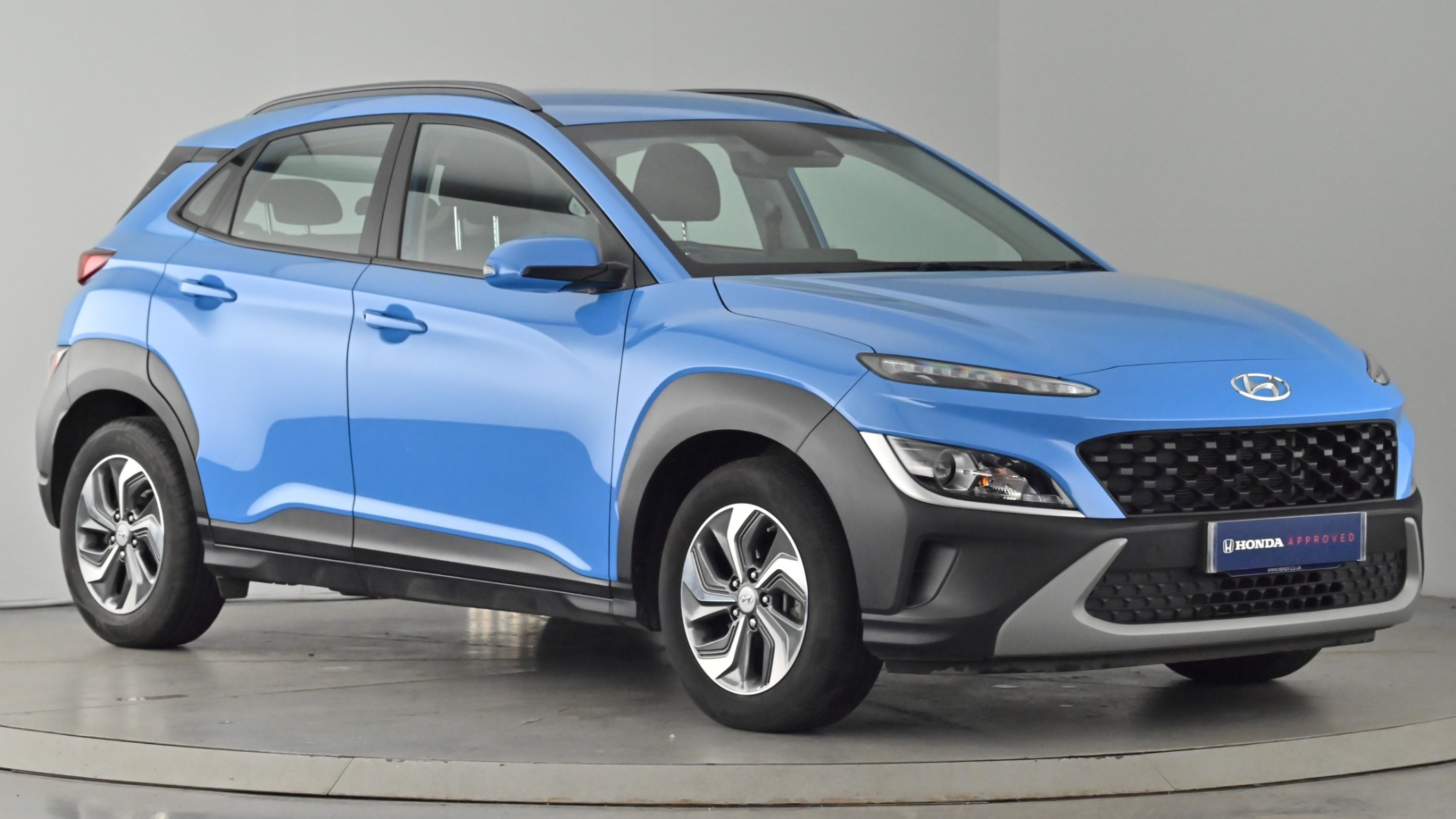 Main listing image - Hyundai Kona