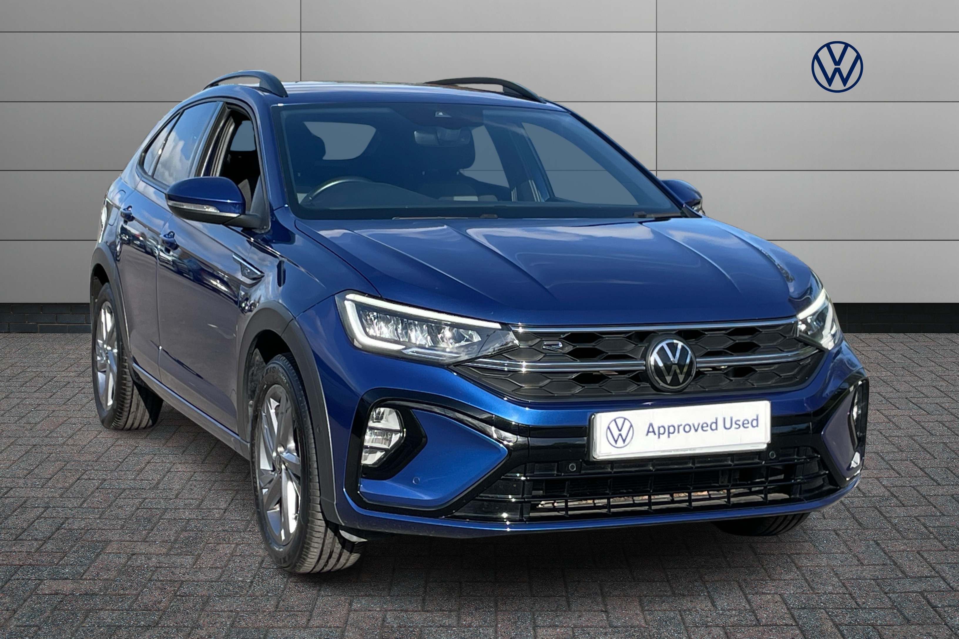Main listing image - Volkswagen Taigo