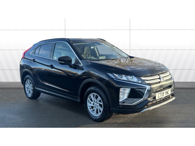 Main listing image - Mitsubishi Eclipse Cross
