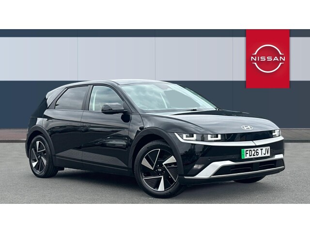 Main listing image - Hyundai IONIQ 5