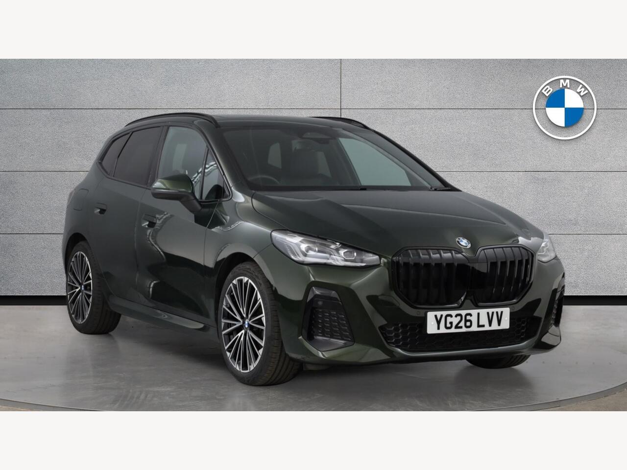 Main listing image - BMW 2 Series