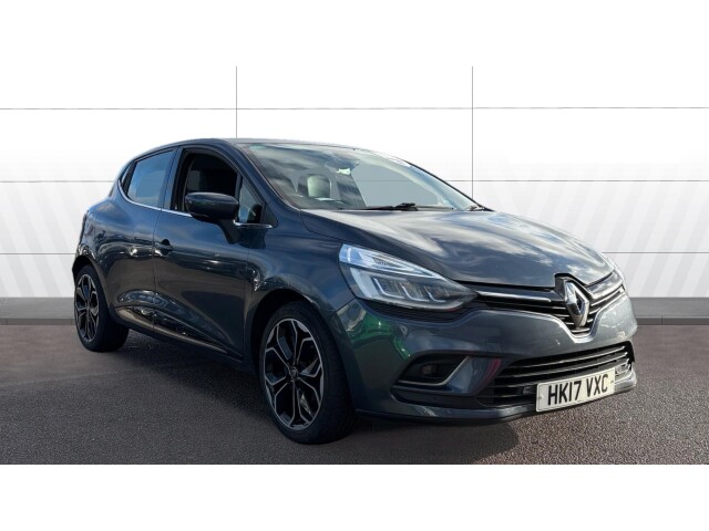 Main listing image - Renault Clio