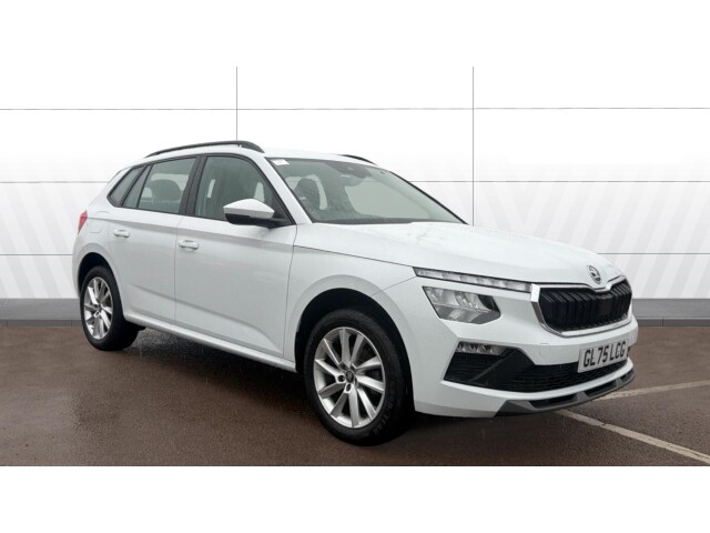 Main listing image - Skoda Kamiq