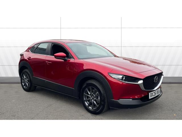 Main listing image - Mazda CX-30