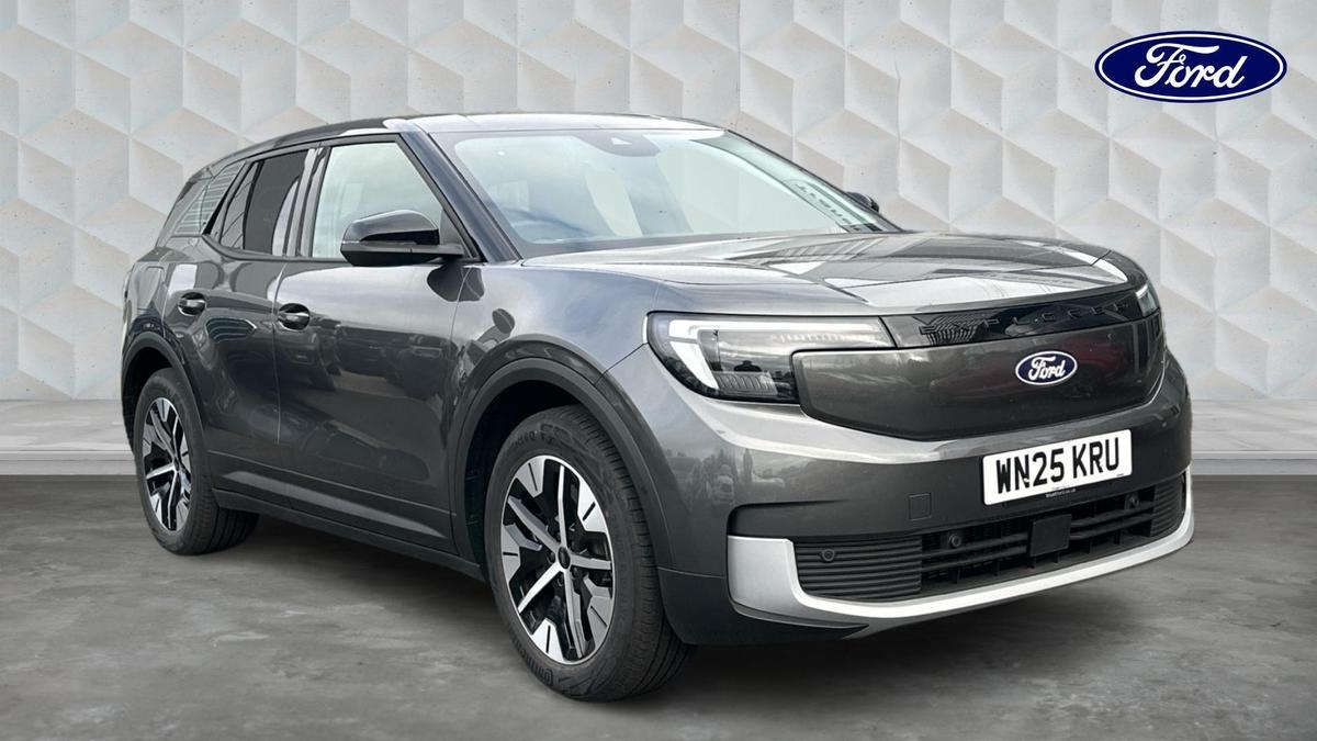Main listing image - Ford Explorer