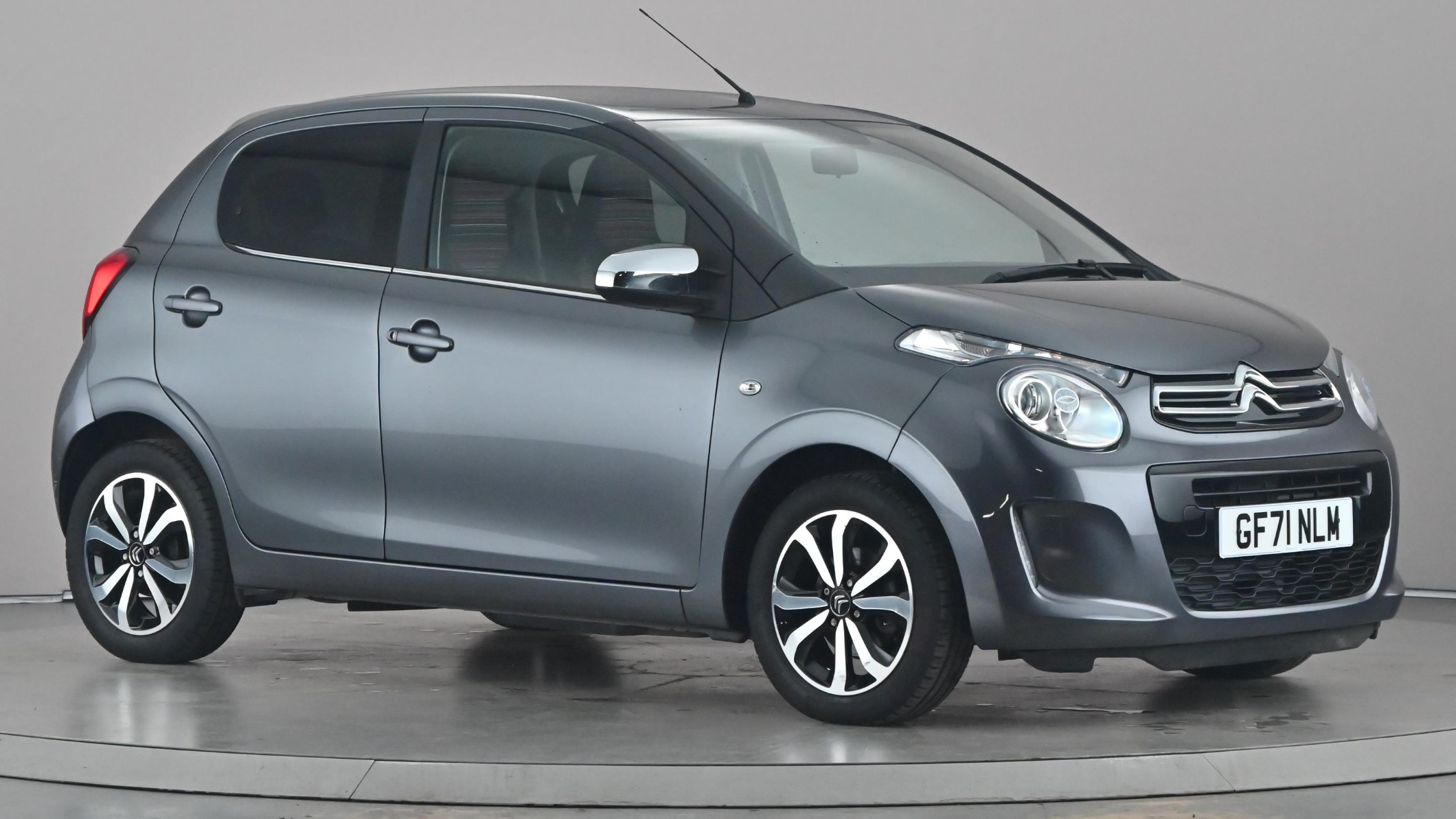 Main listing image - Citroen C1